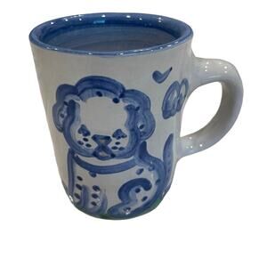 M.A. HADLEY Mug - Puppy dog